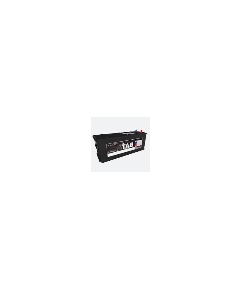 BATTERIA 140AH DX 900EN 509/175/182/208