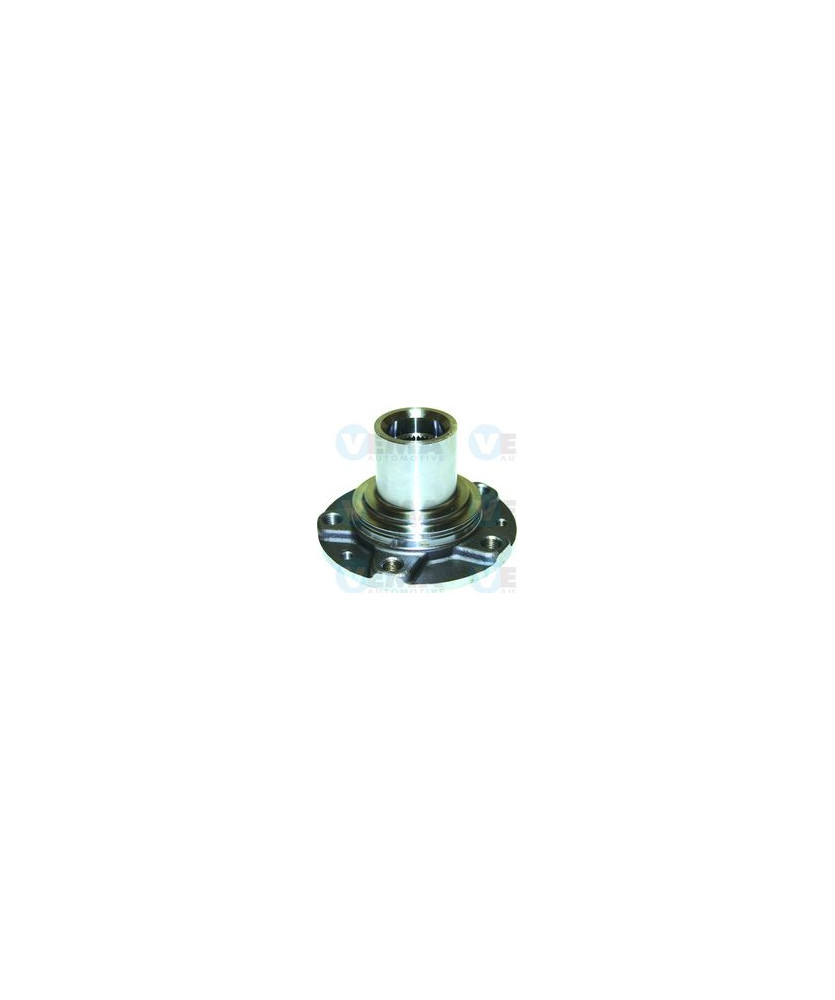 MOZZO RUOTA ANT JUMPER - DUCATO - BOXER