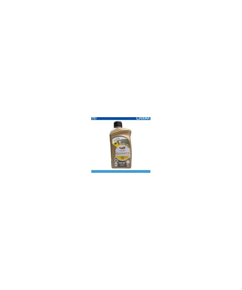 OLIO TOTAL QUARTZ INEO RCP 5W30 1LT