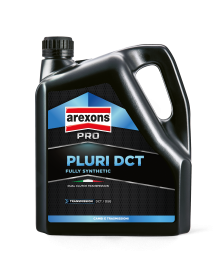 OLIO PLURI DTC 4 LT 100% SINTETICO