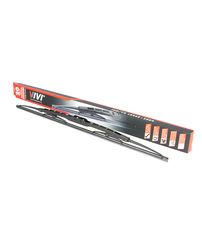 SPAZZOLA  29 CM