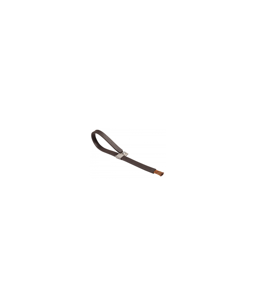 TRECCIA DI MASSA PER IMPIEGO A D R