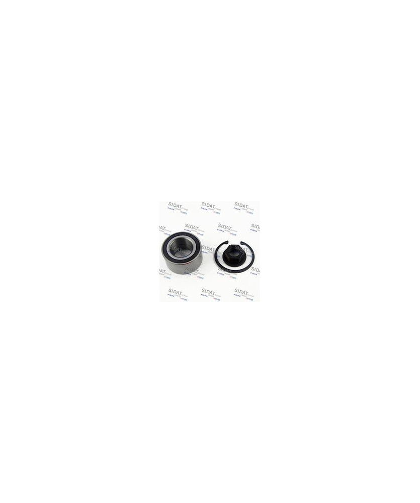 KIT CUSCINETTI RUOTA FIESTA-FOCUS-FUSION