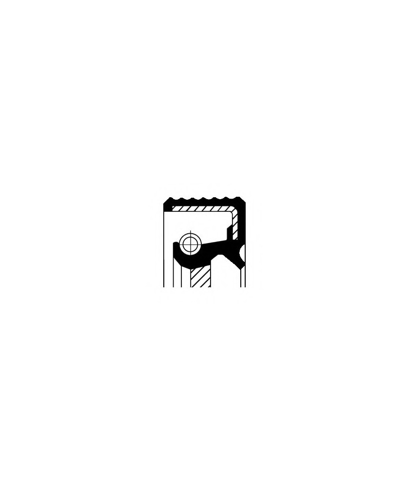 PARAOLIO MOTORE BASLSFRDX7 26.8X41X9.2