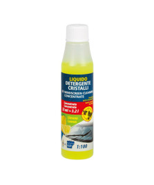 LIQUIDO LAVAVETRO 32ML CONCENTRATO