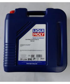 OLIO PERFORMANCE LE.AUFT 10W-40 20LT
