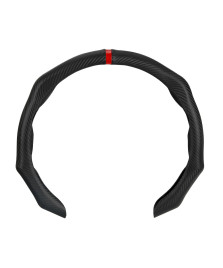 COPRIVOLANTE OVER-GRIP CARBON LOOK