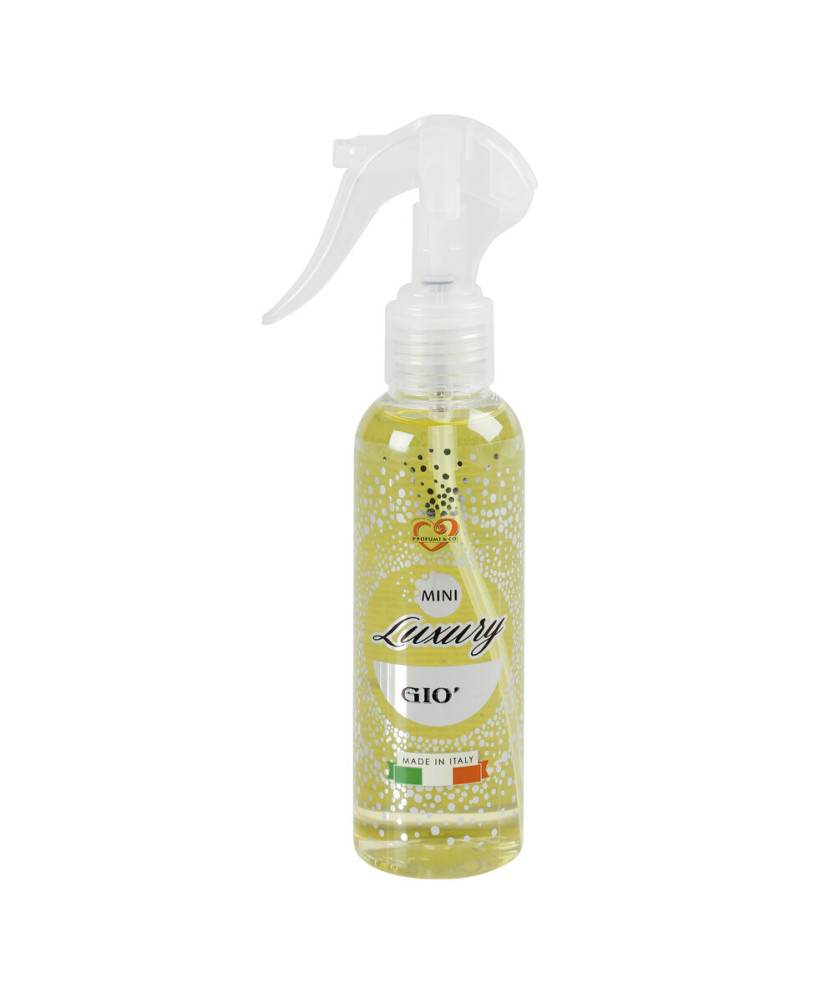 DEODORANTE MINI LUXURY 150ML GIO