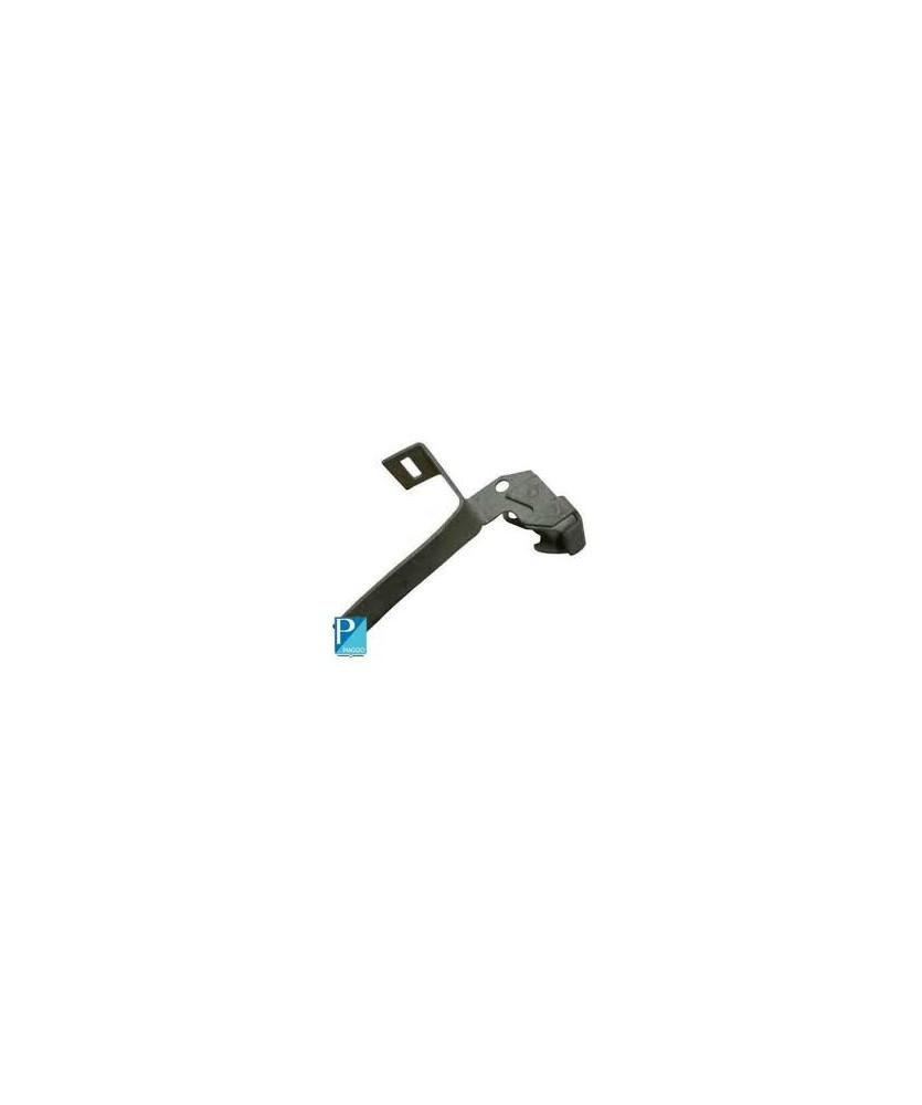 MANIGLIA DESTRA PORTA INTERNA APE 50 T.T
