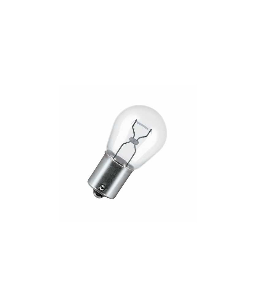 LAMP.SFERA 1 FIL.24V/21W BA15S