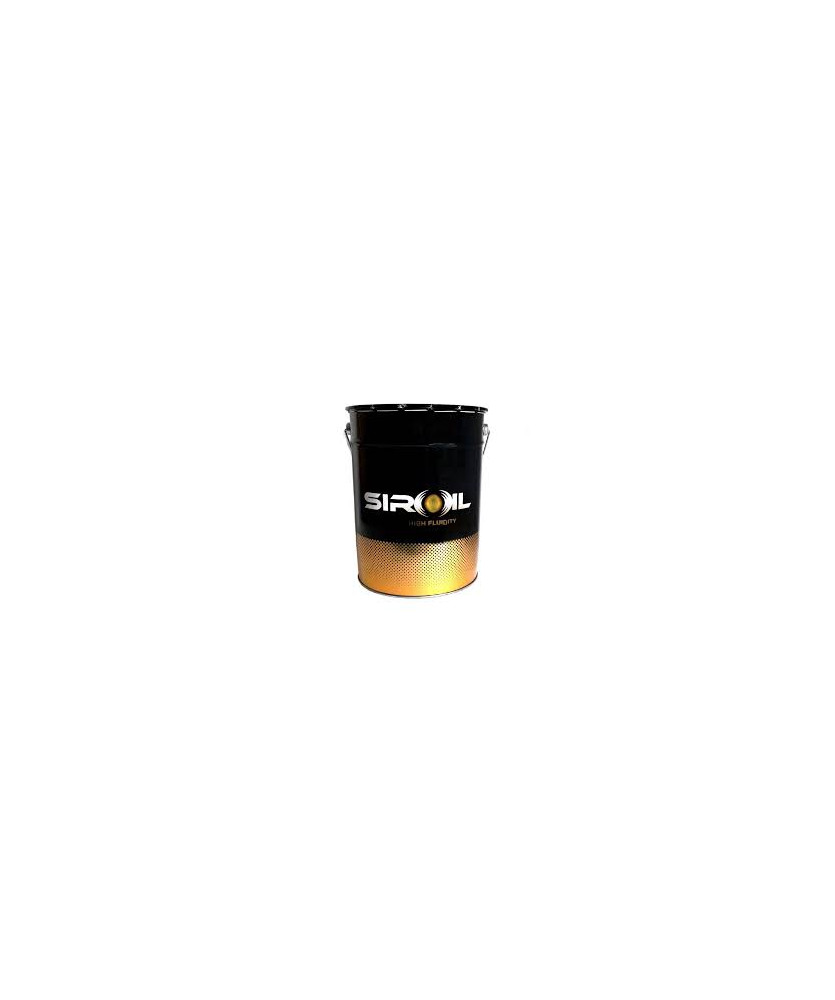 GRASSO UNIVERSALE BLACK