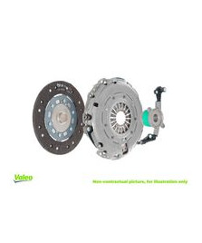 KIT 3P+CSC - FI DUCATO (2006 )
