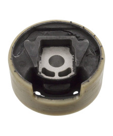 CUSCINETTO SUPPORTO MOTORE INFERIORE      A3  GOLF V TDI