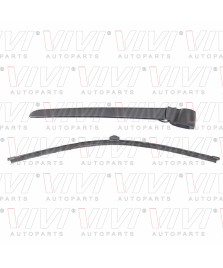 BRACCIO POSTERIORE AUDI Q3