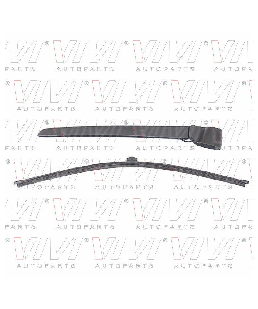 BRACCIO POSTERIORE AUDI Q3