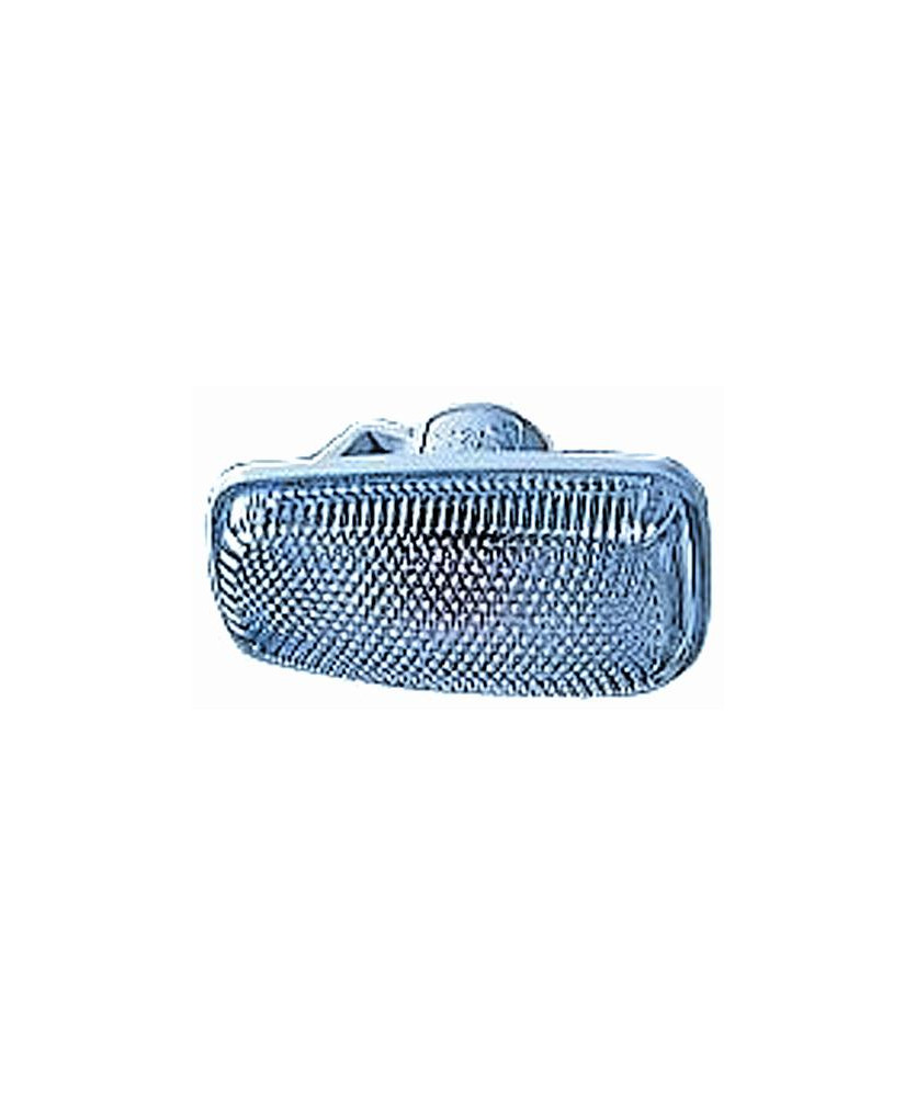 FANALE FRECCIA  LATERALE BIANCO EXPERT/RANCH-SCUDO/ULYSSE-JUMPY/BERLINGO