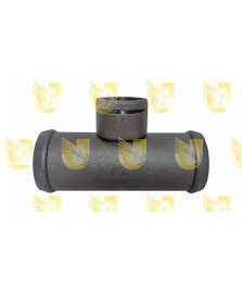 DERIVAZIONE IMP.RAFFR.25MM