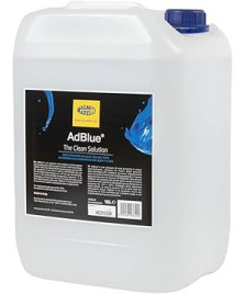 ADBLUE TANICA 10LT CON BECCUCCIO        UNIVERSALE