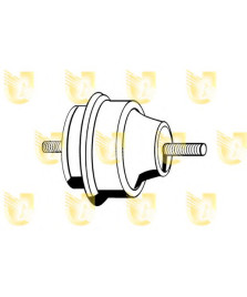 SUPPORTO POST. MOTORE ZX 2.0/DIESEL
