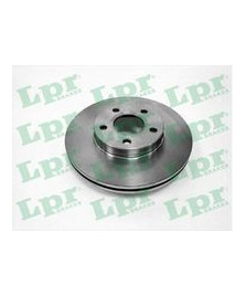 DISCO FRENO FOCUS C MAX D.278 ANT.VENTILATI