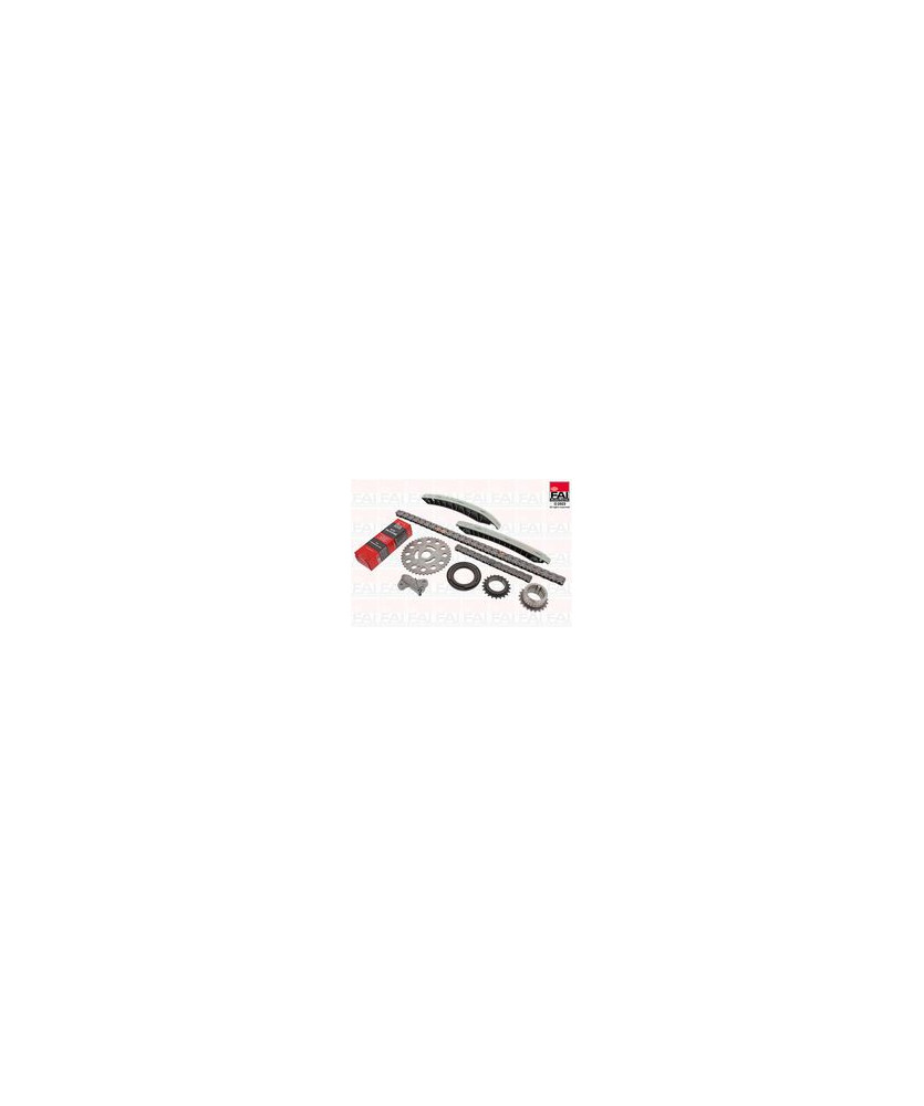 KIT CATENA DISTRIBUZIONE TALENTO BUS