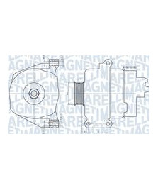 ALTERNATORE  500-IDEA-LINEA-PANDA