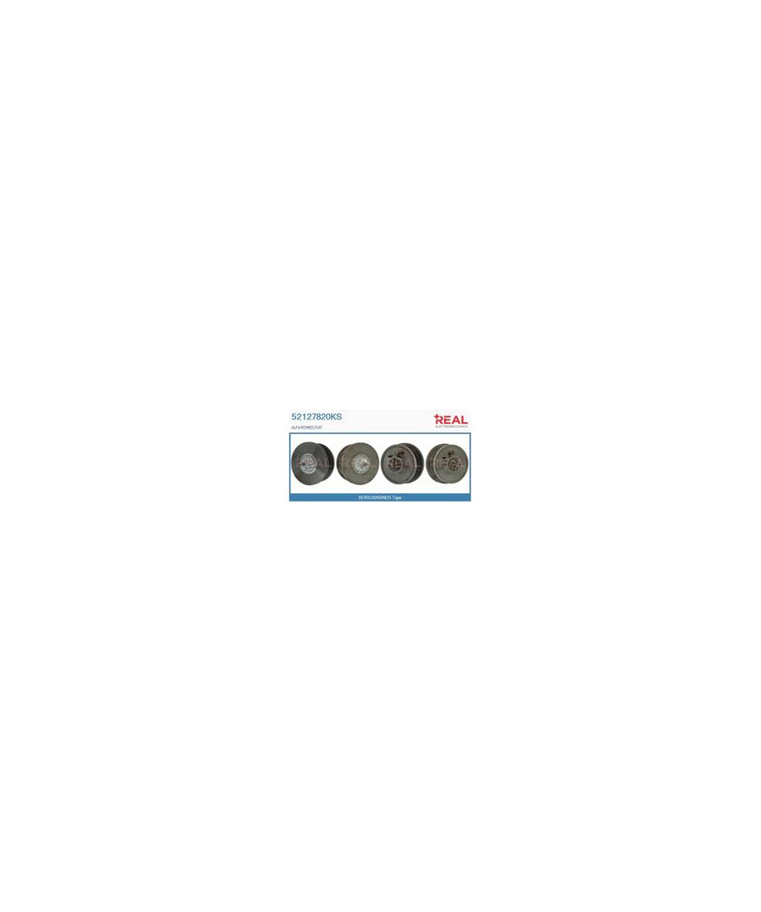 COREASSY FIAT