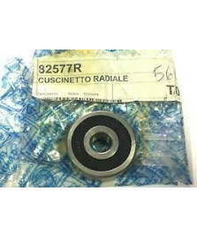CUSCINETTO 10X35X11 (6300-2RS1)