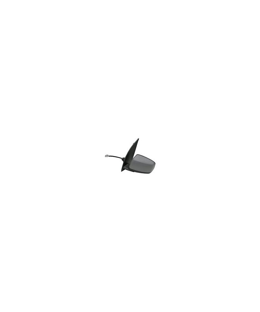 SPECCHIO RETROVISORE SINISTRO NUOVA     PANDA 2003-2011 ELETTRO TERMICO