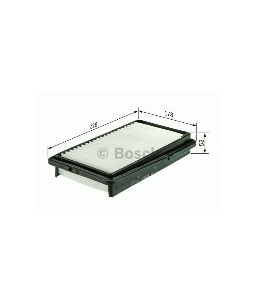 FILTRO ARIA  GRAND VITARA 1.6