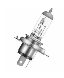 Lampada alogena H4  12 Volt 60/55 Watt