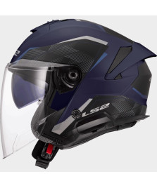 CASCO OF618 VERSO II AIR NAVY BLUE S