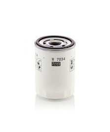FILTRO OLIO  TRANSIT - 19