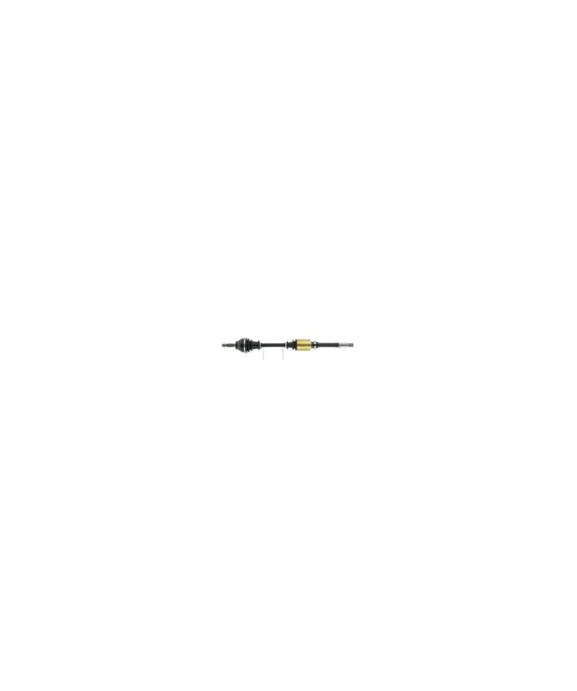 ALBERO TRASMISSIONE SAXO-106 93