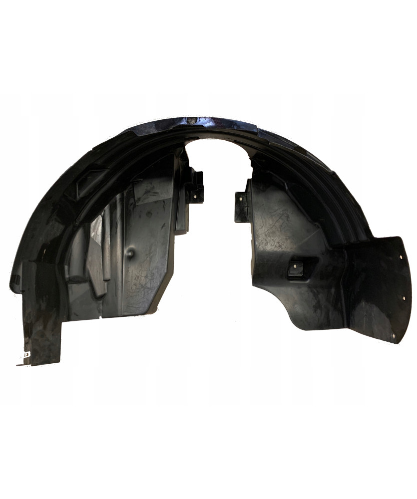 PASSARUOTA ANT SX 500X COMPLETO         DI SPORTELLO LATERALE
