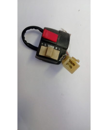 DEVIO FRECCE E CLAXON BOOSTER