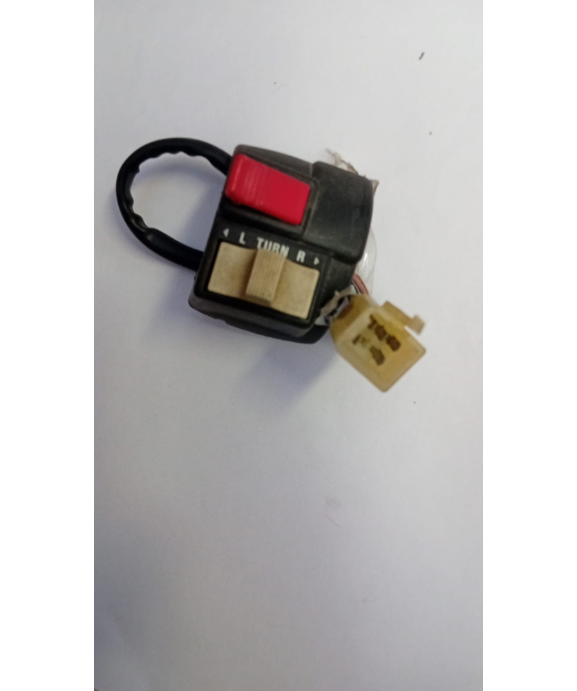 DEVIO FRECCE E CLAXON BOOSTER