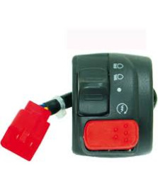 COMUTATORE LUCE 50 BWS 1999-2000 SPIRIT