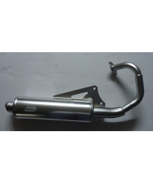 MARMITTA DJX 50