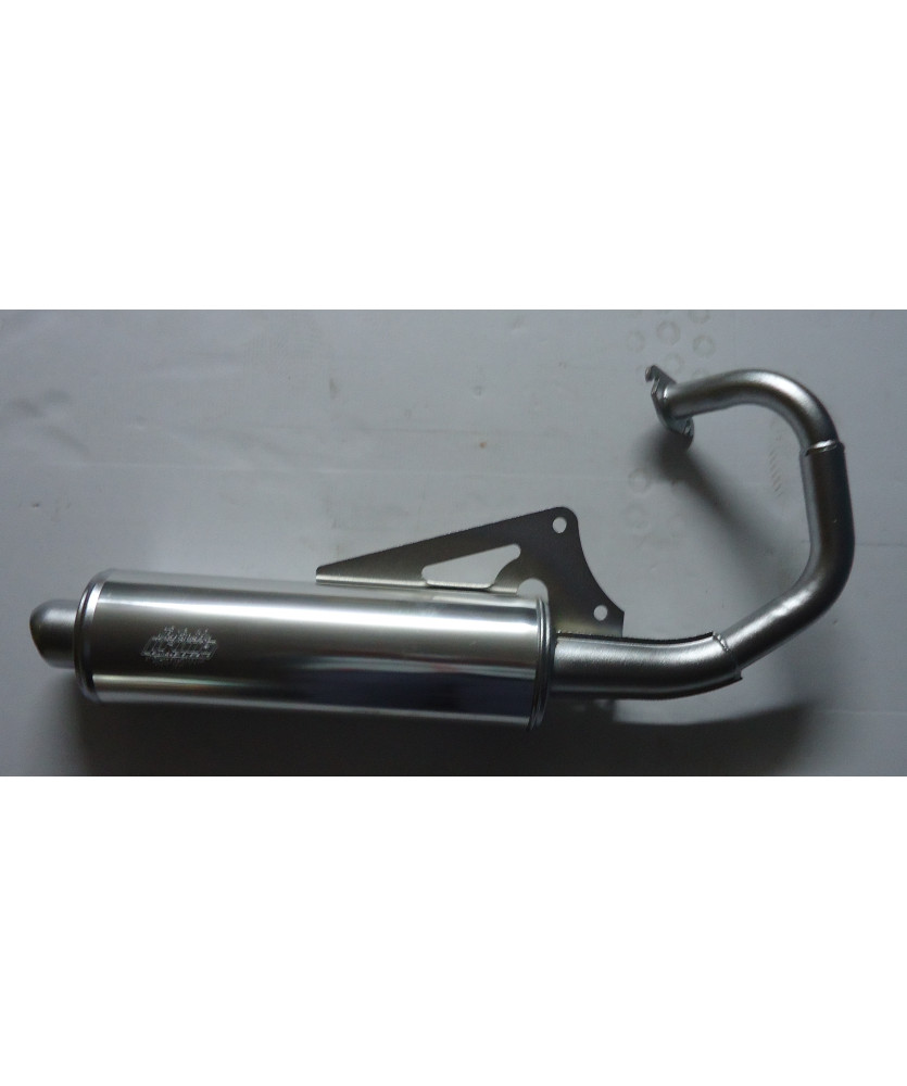 MARMITTA DJX 50