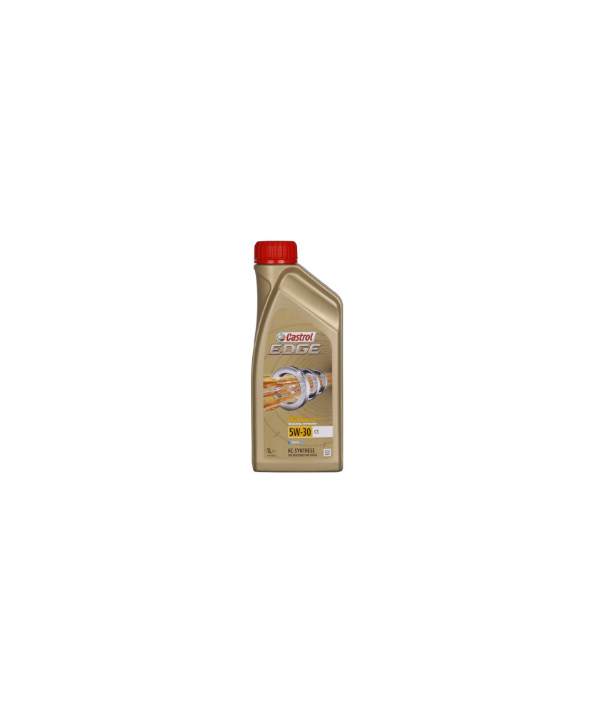 OLIO EDGE 5W-30 1LT DEXOS2  C3            229.51 RN 0710