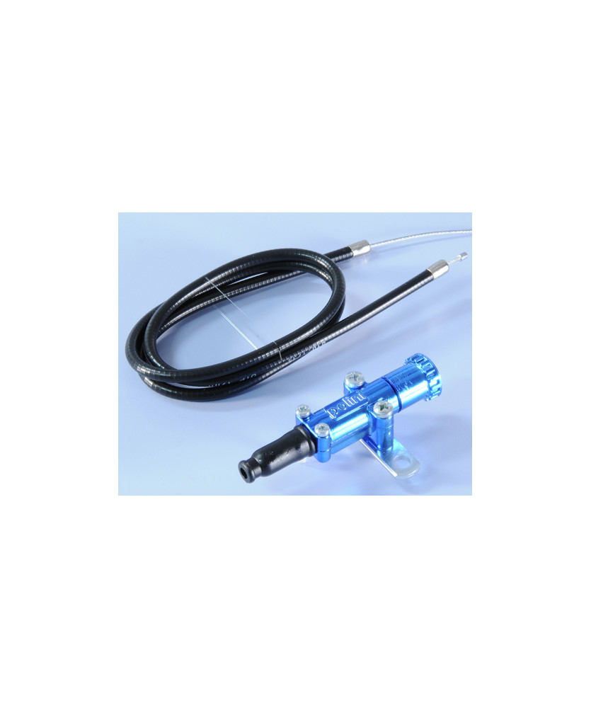 CODO STARTER ARIA BLU COMPLETO DI FIL O