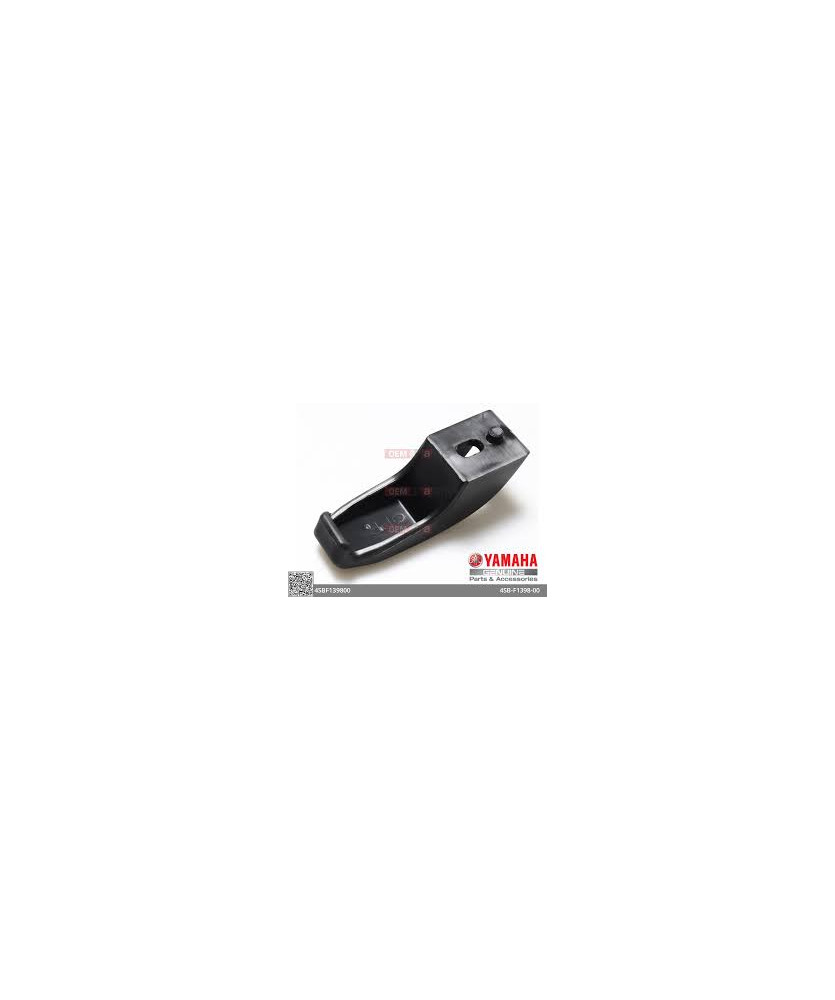 APPENDINO CASCO Booster 50 CW 50 NEXT GENERATION