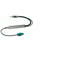 ADATTAT.SEGNALE ANTENNA - DIN
