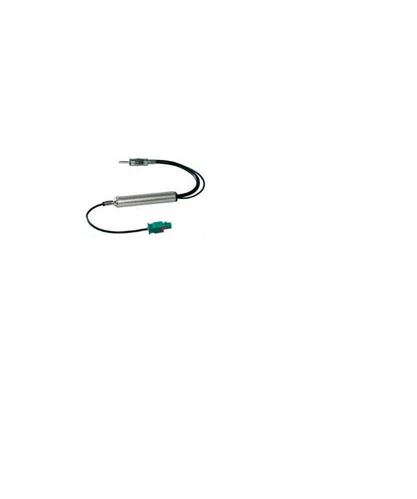 ADATTAT.SEGNALE ANTENNA - DIN