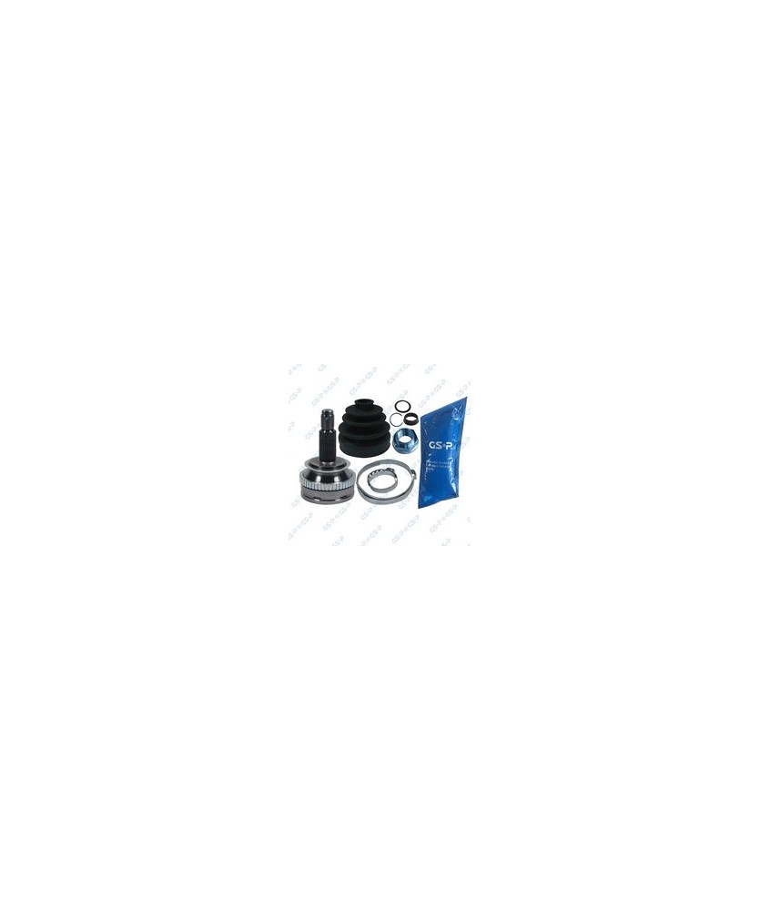 KIT GIUNTI SEMIASSE MOVANO 2.5D/2.8
