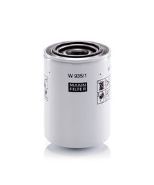 FILTRO OLIO IDRAULICO