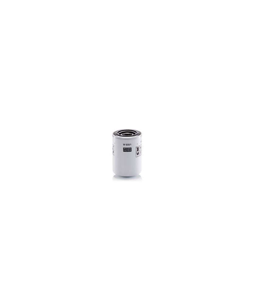 FILTRO OLIO IDRAULICO