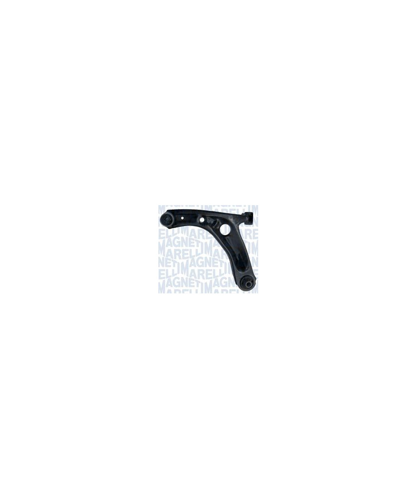 BRACCIO SOSPENSIONE  C1 SX AYGO/1007      05