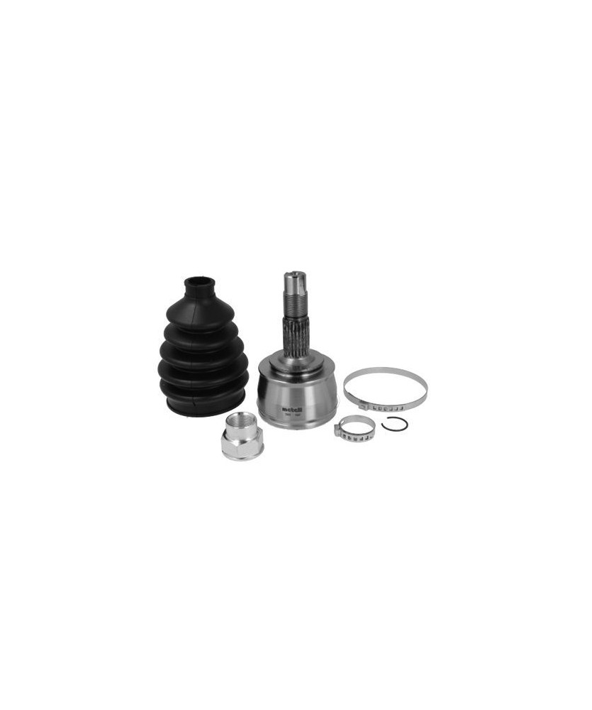 KIT GIUNTO OMOC. ALFA MITO-GRANDE PUNTO